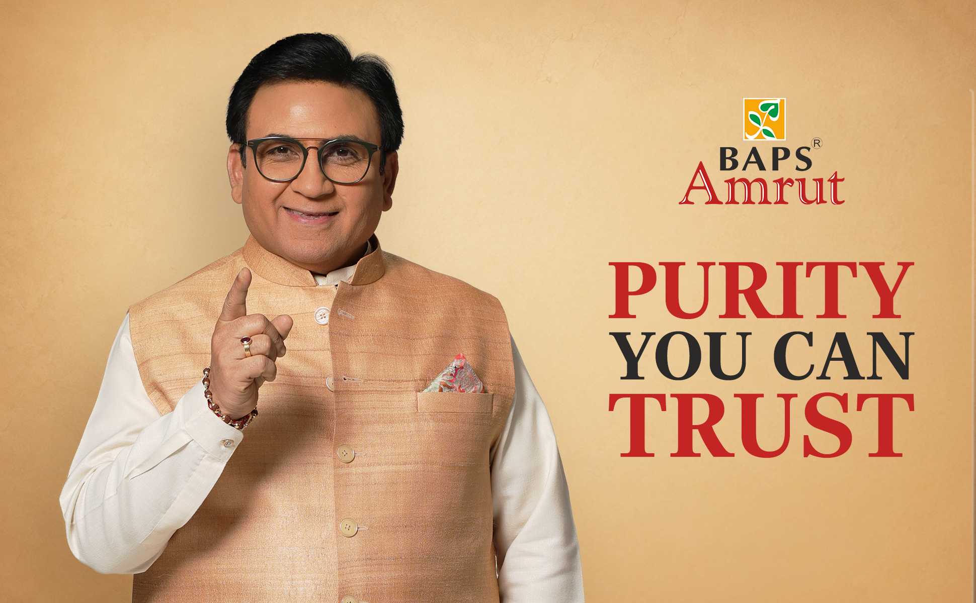 BAPS Amrut