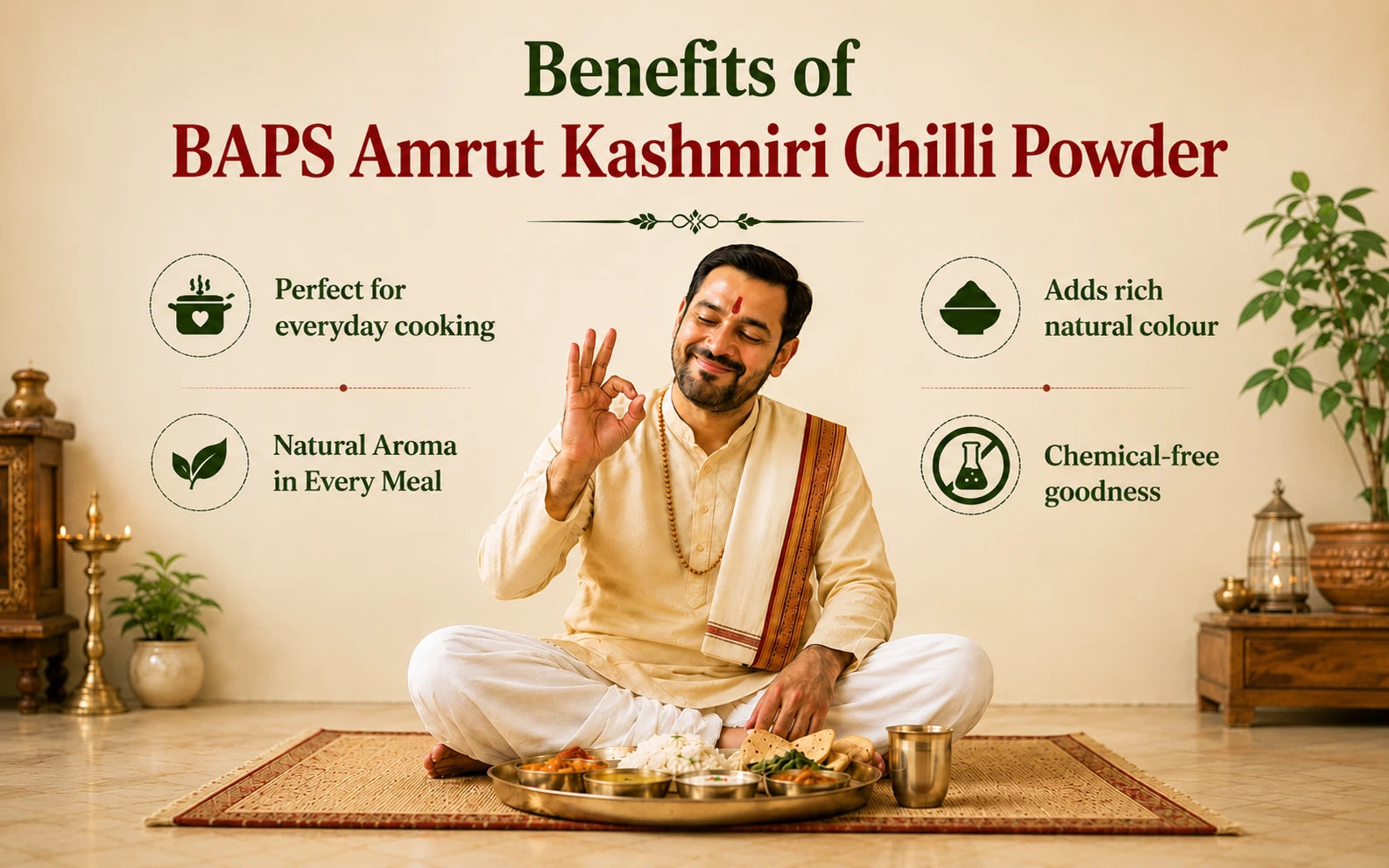 BAPS Amrut