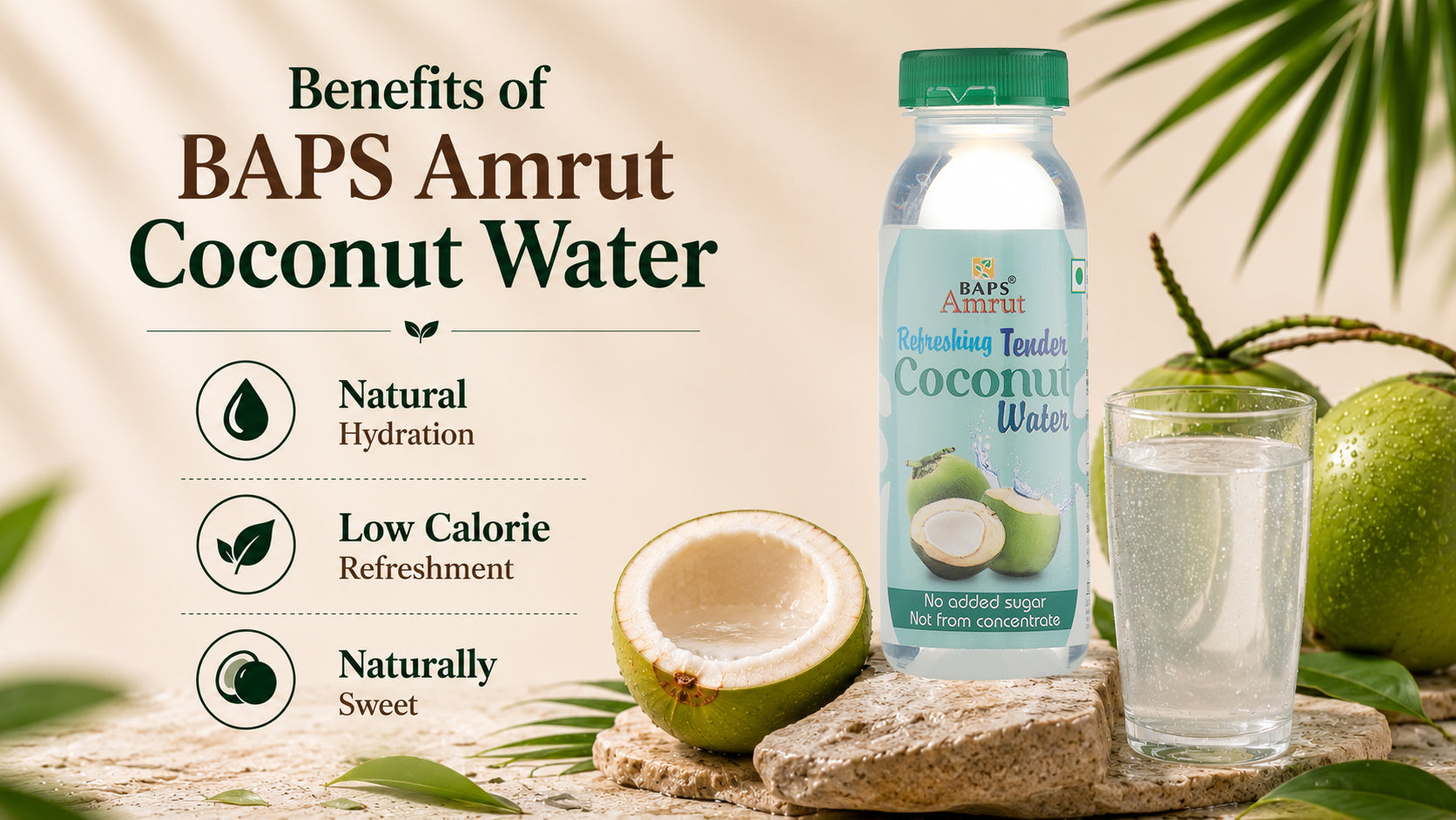 BAPS Amrut