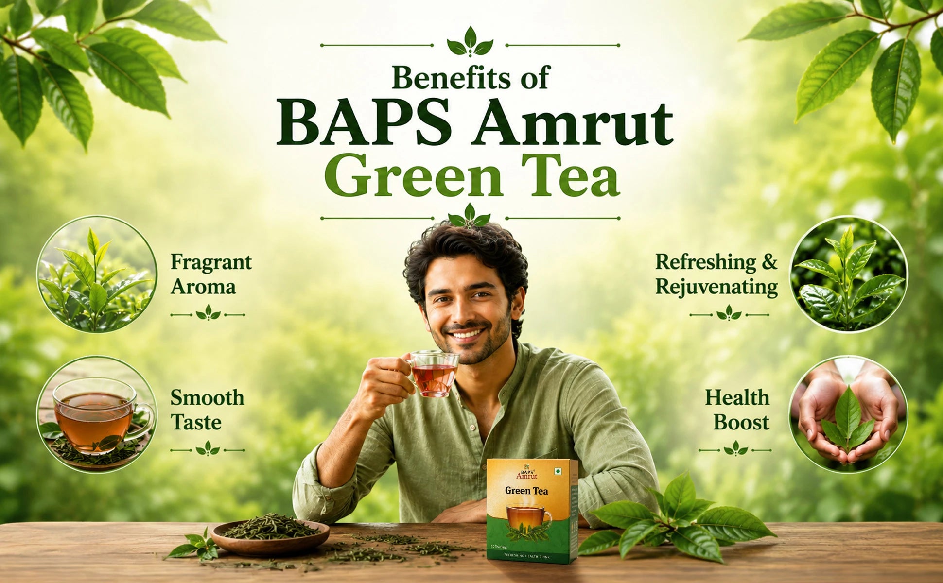BAPS Amrut