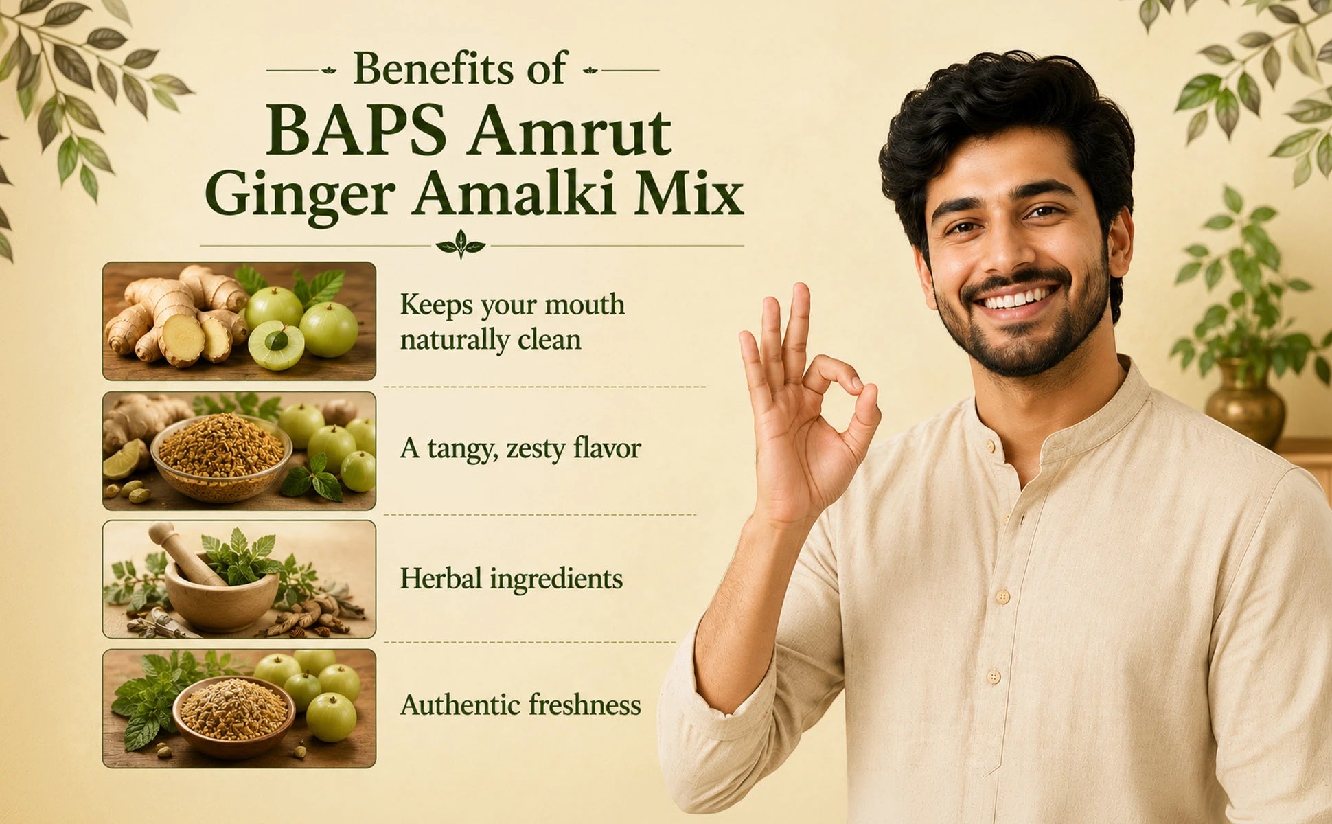BAPS Amrut