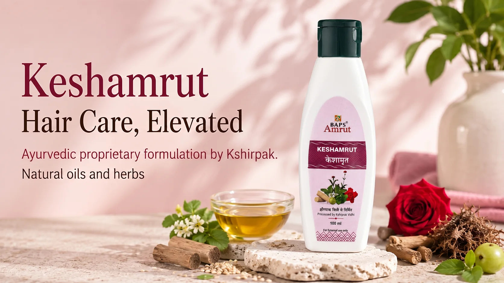 BAPS Amrut
