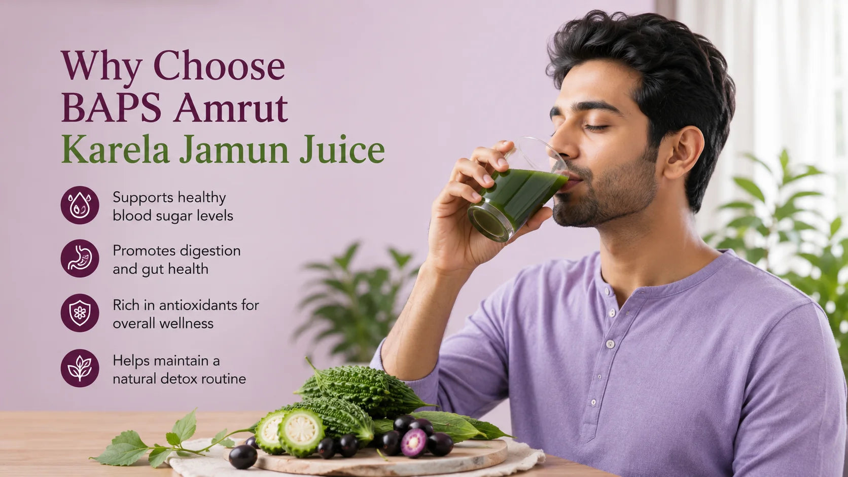 BAPS Amrut