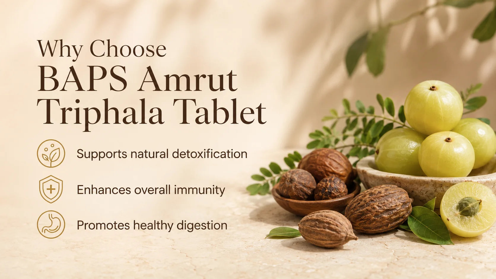 BAPS Amrut