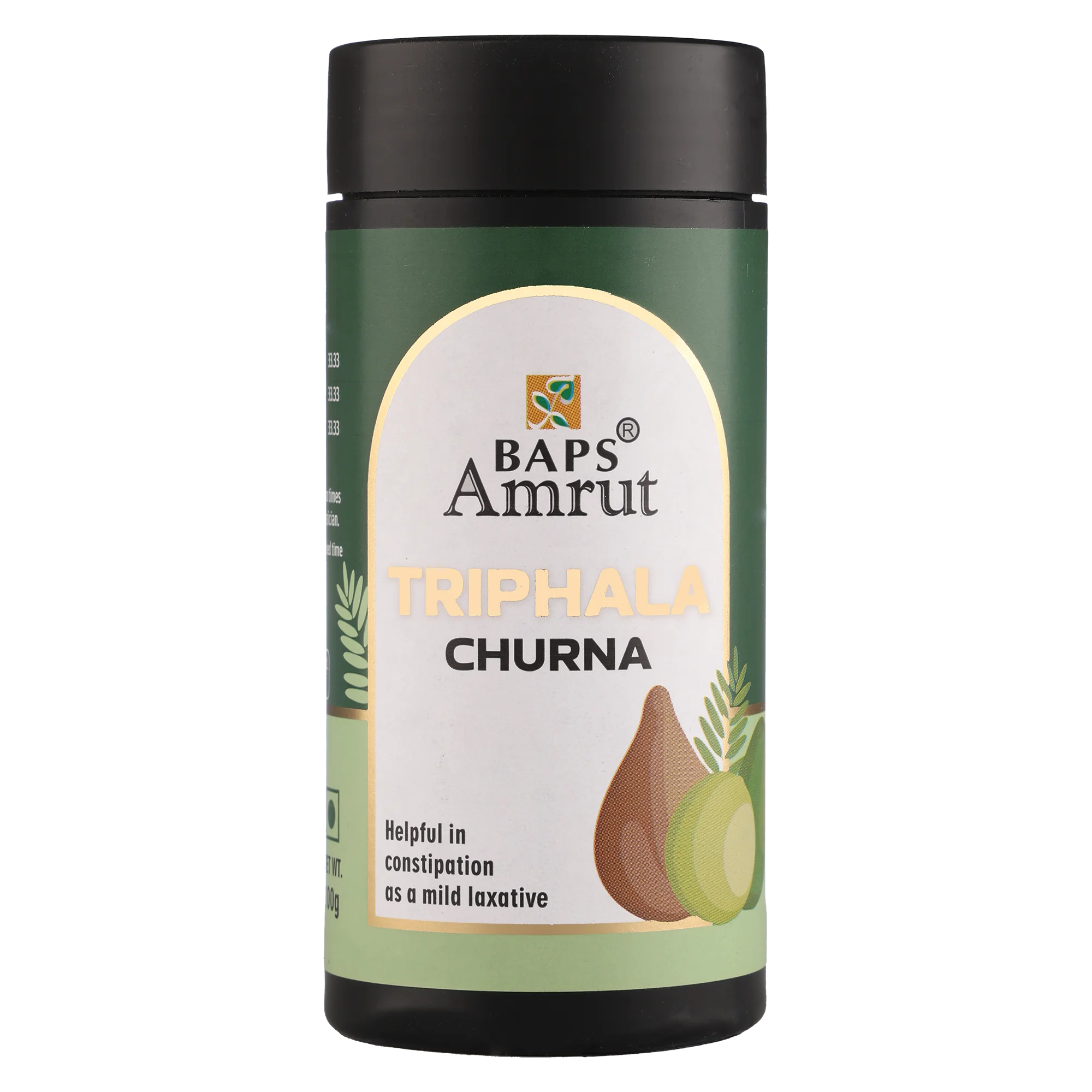 Triphala Churna
