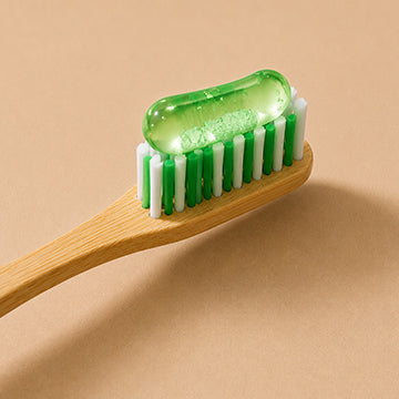 Toothpaste