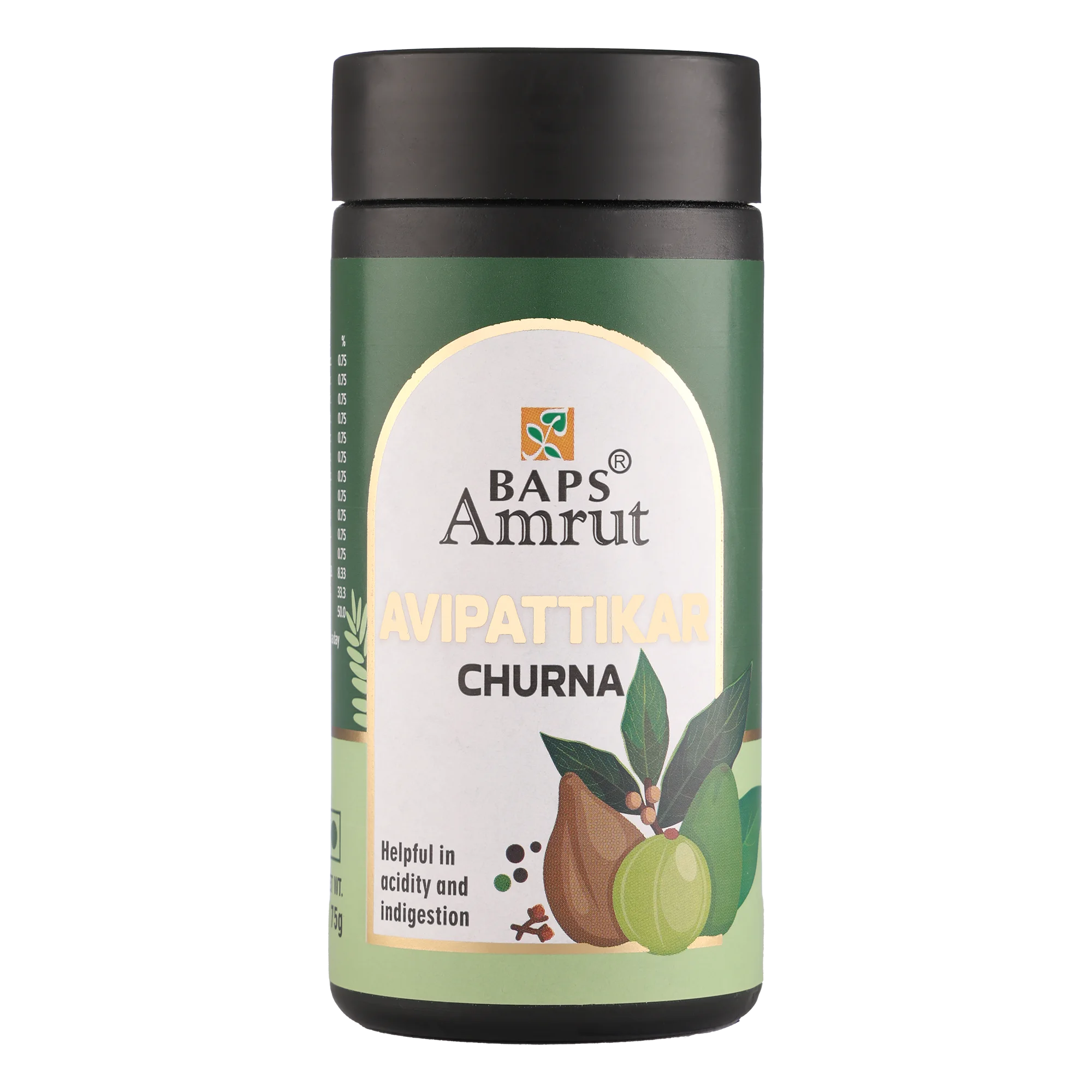 Avipattikar Churna