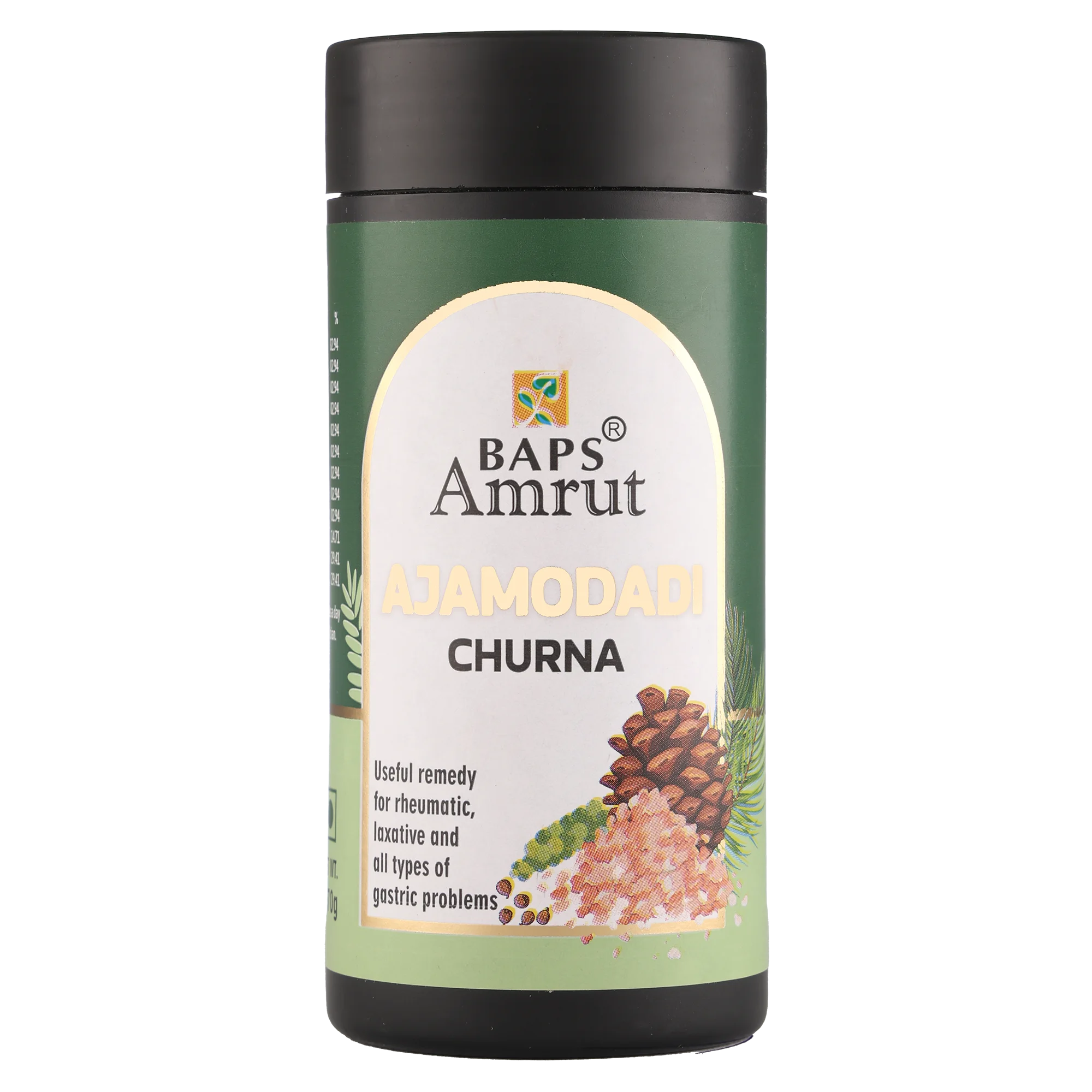 Ajamodadi Churna