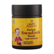 Pachak Swadist Harde