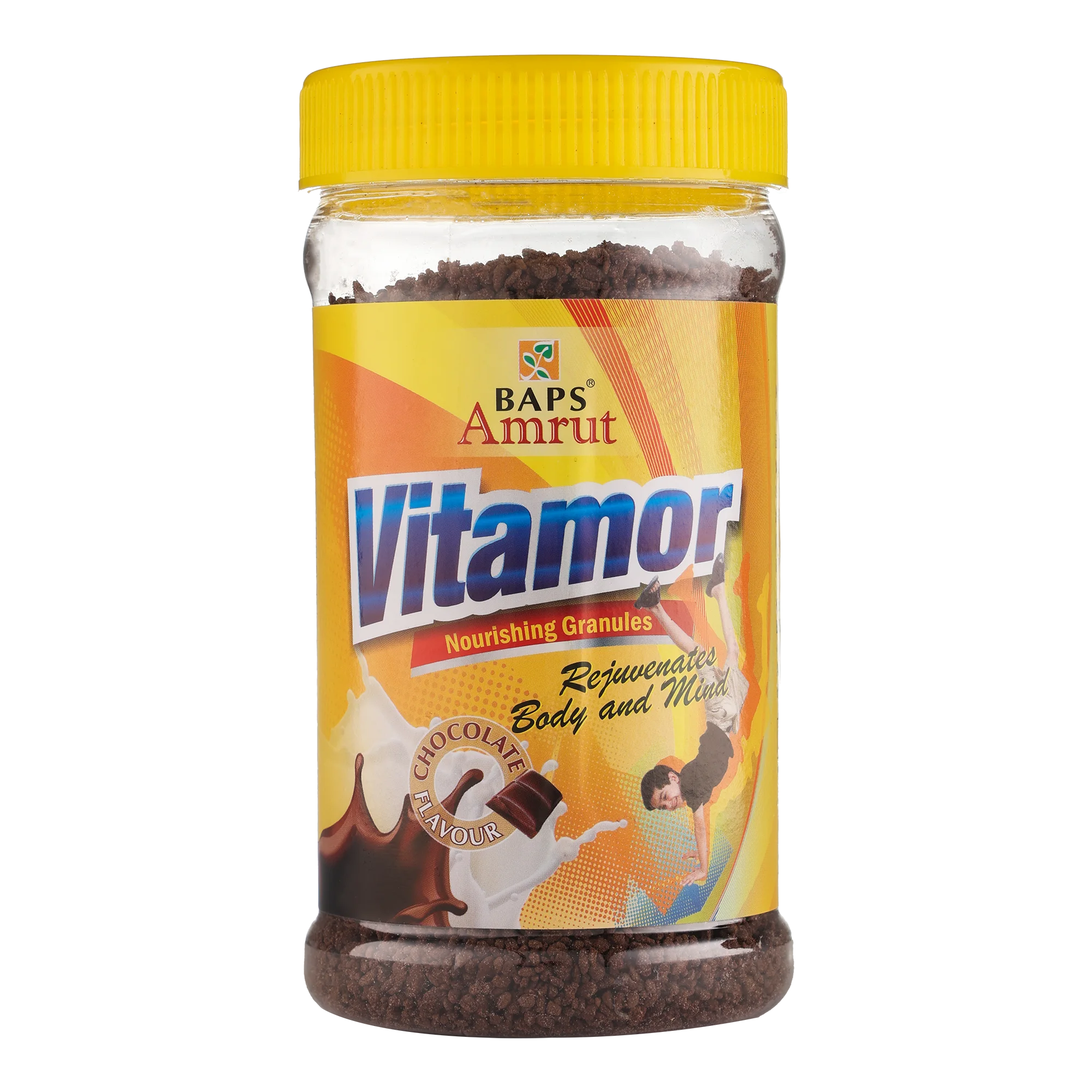 Vitamor Chocolate