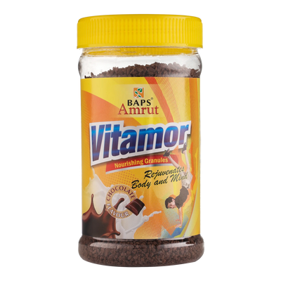 Vitamor Chocolate
