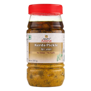 Pickle Kerda