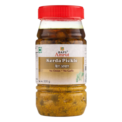 Pickle Kerda