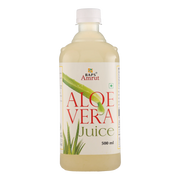 Aloe Vera Juice- Daily Wellness Herbal Juice
