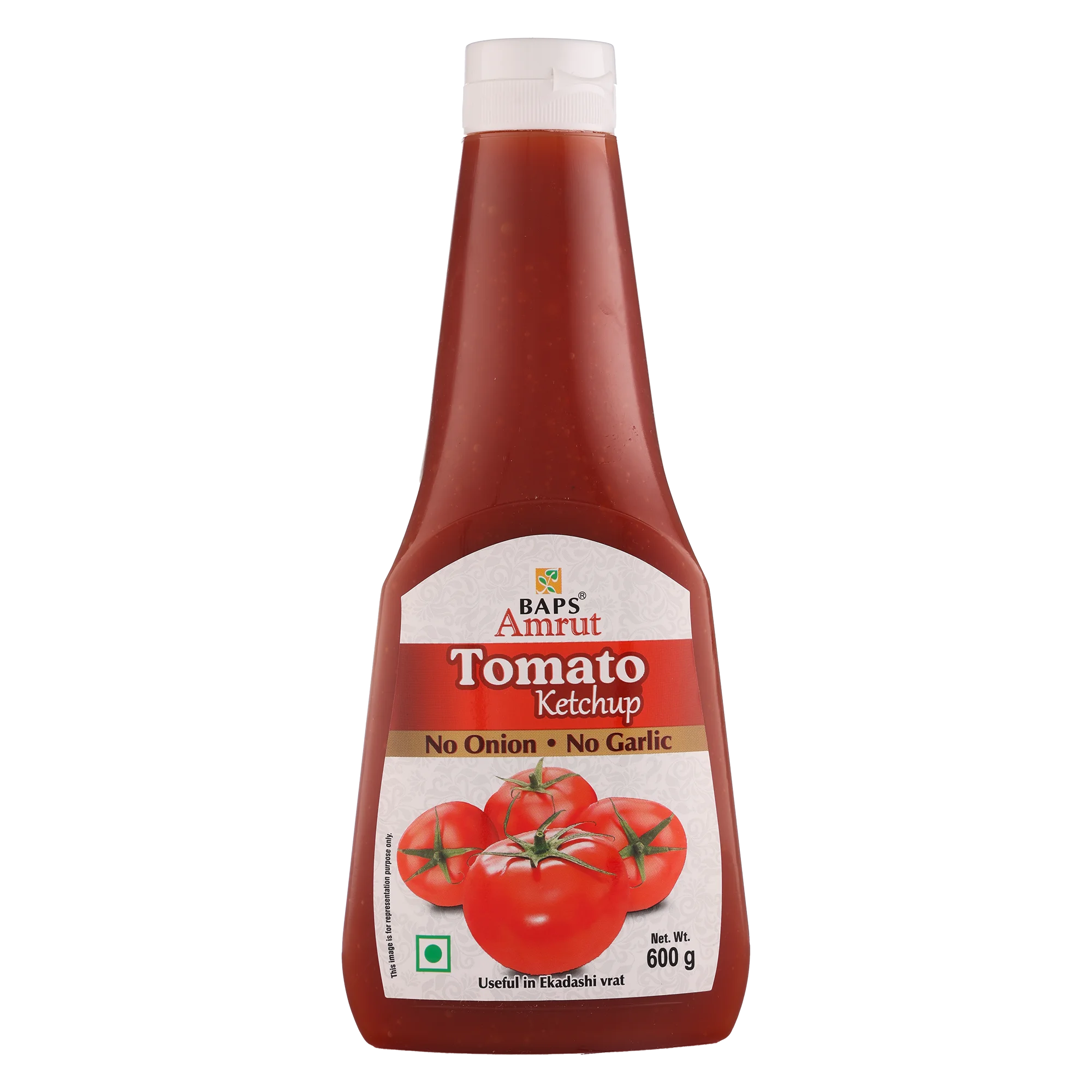 Tomato Ketchup- Tomato Based Condiment