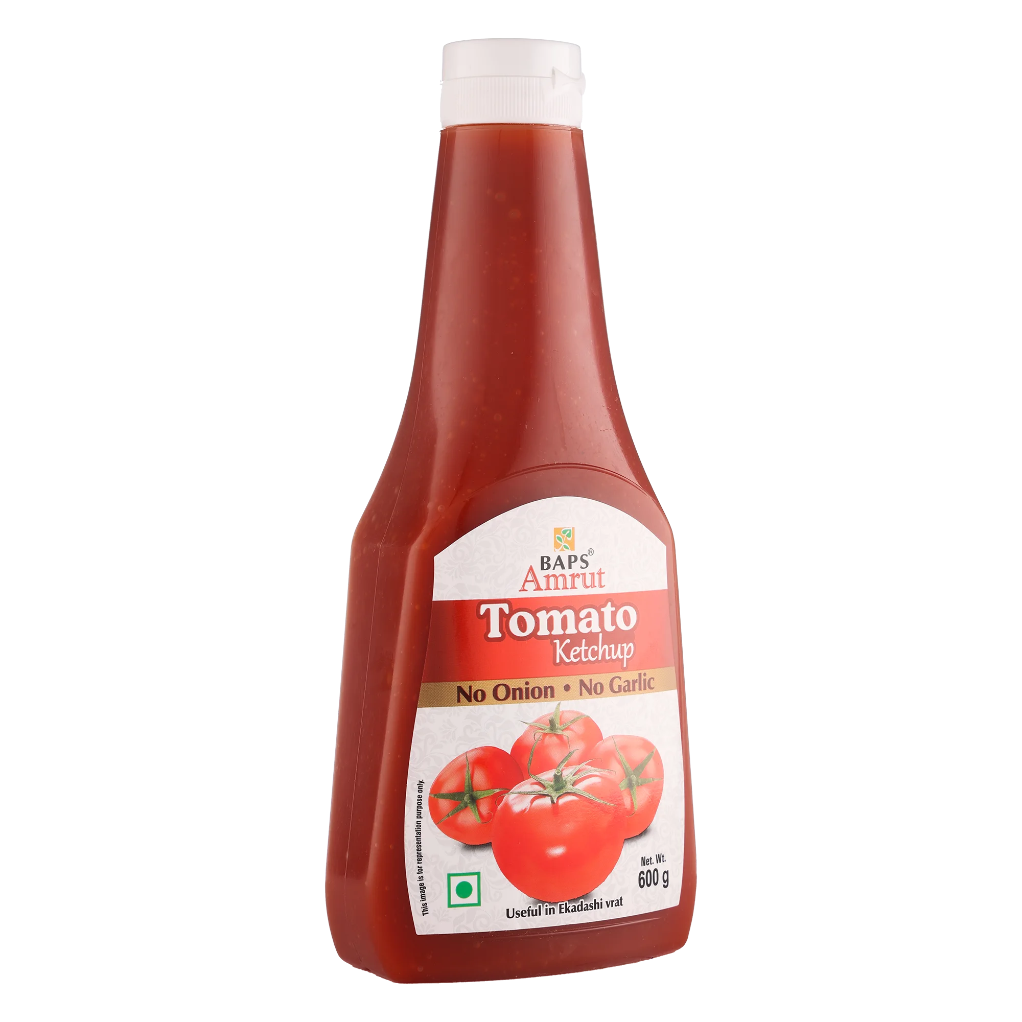 Tomato Ketchup- Tomato Based Condiment