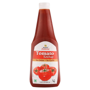 Tomato Ketchup- Tomato Based Condiment