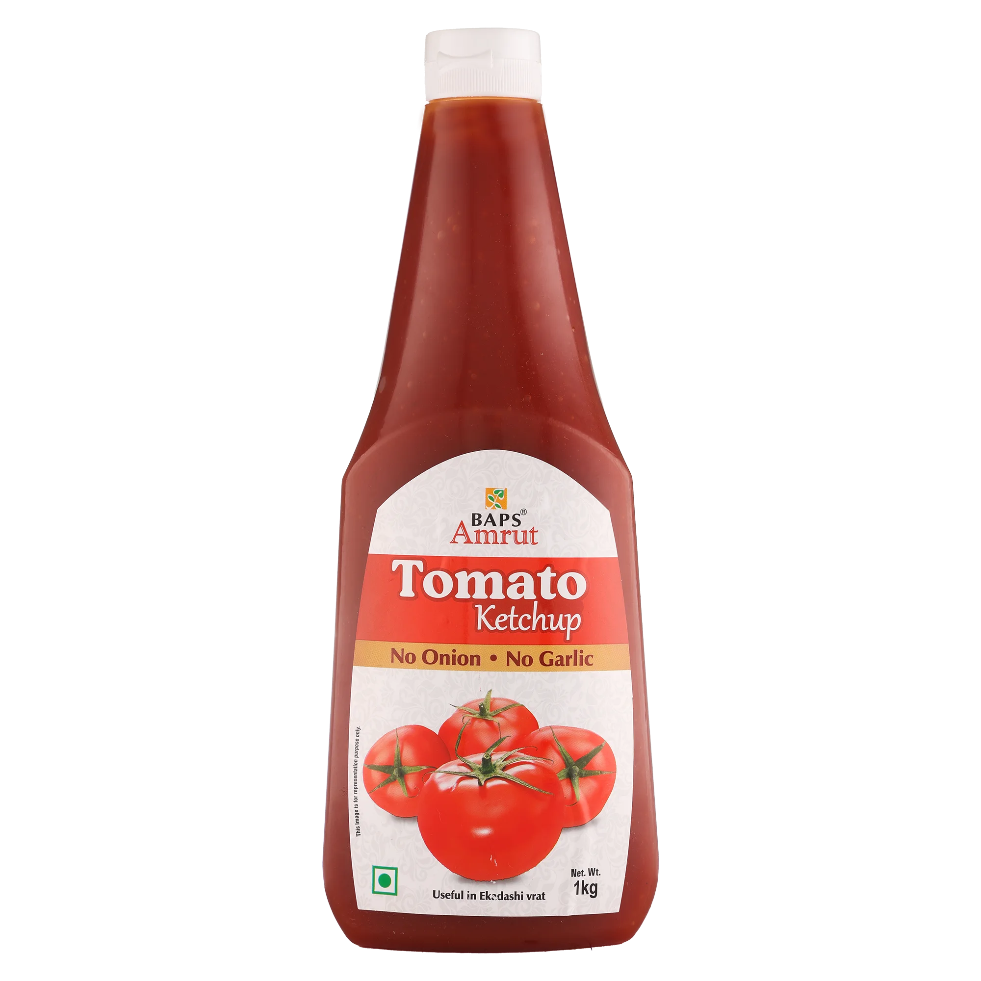 Tomato Ketchup- Tomato Based Condiment