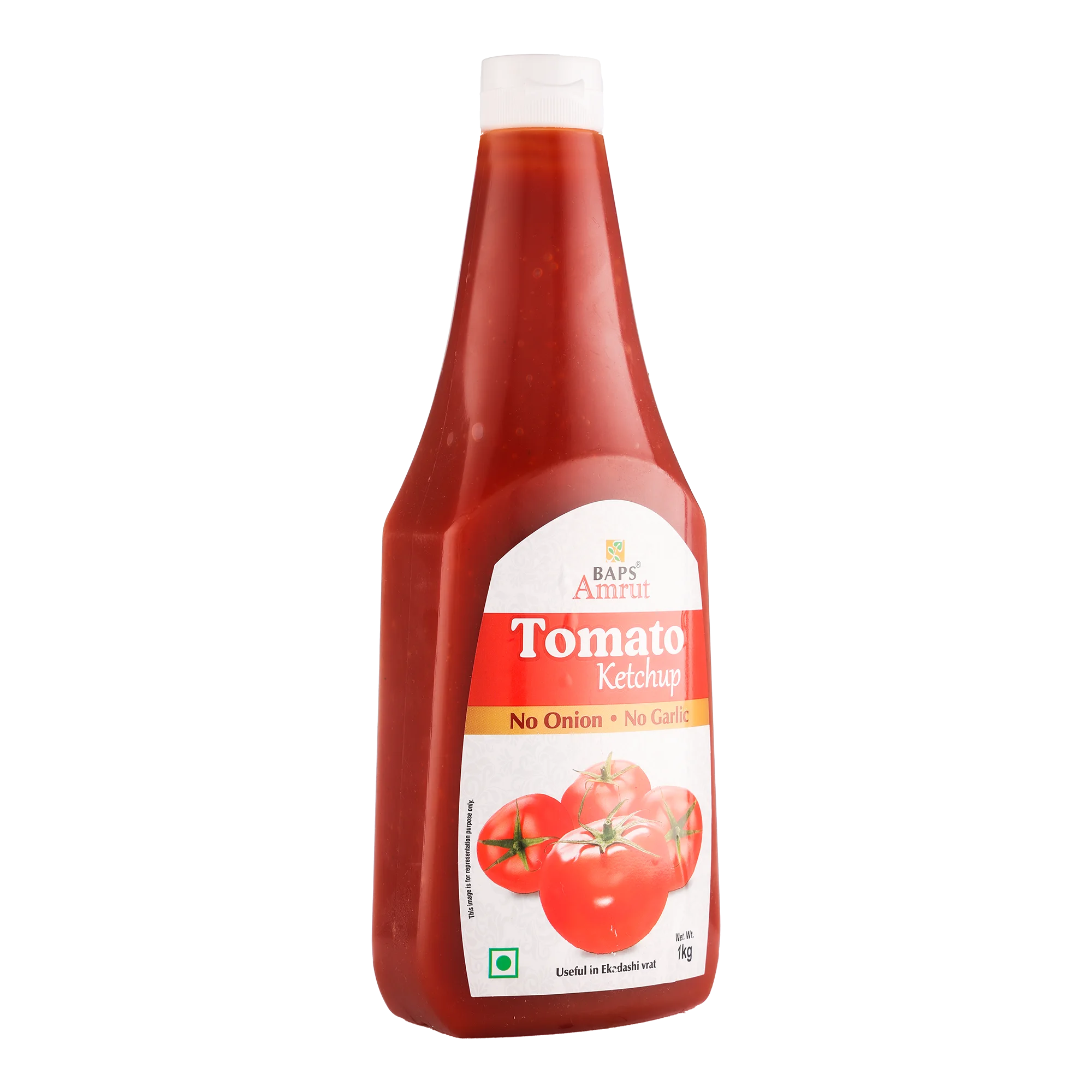 Tomato Ketchup- Tomato Based Condiment