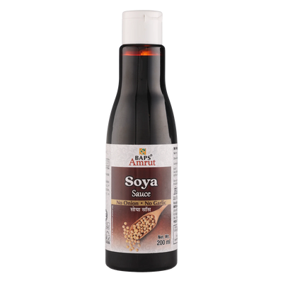 Soya Sauce