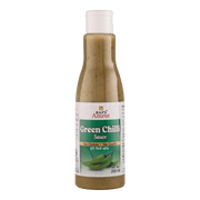 Green Chilli Sauce