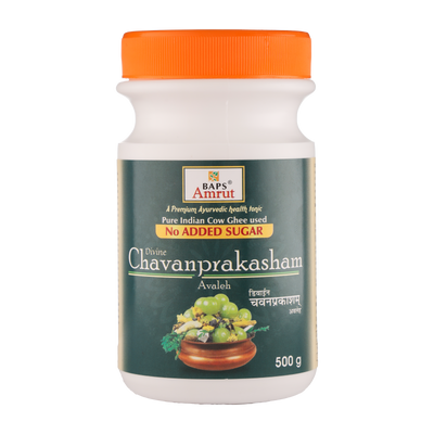 Chyvanprakasham Sugar Free