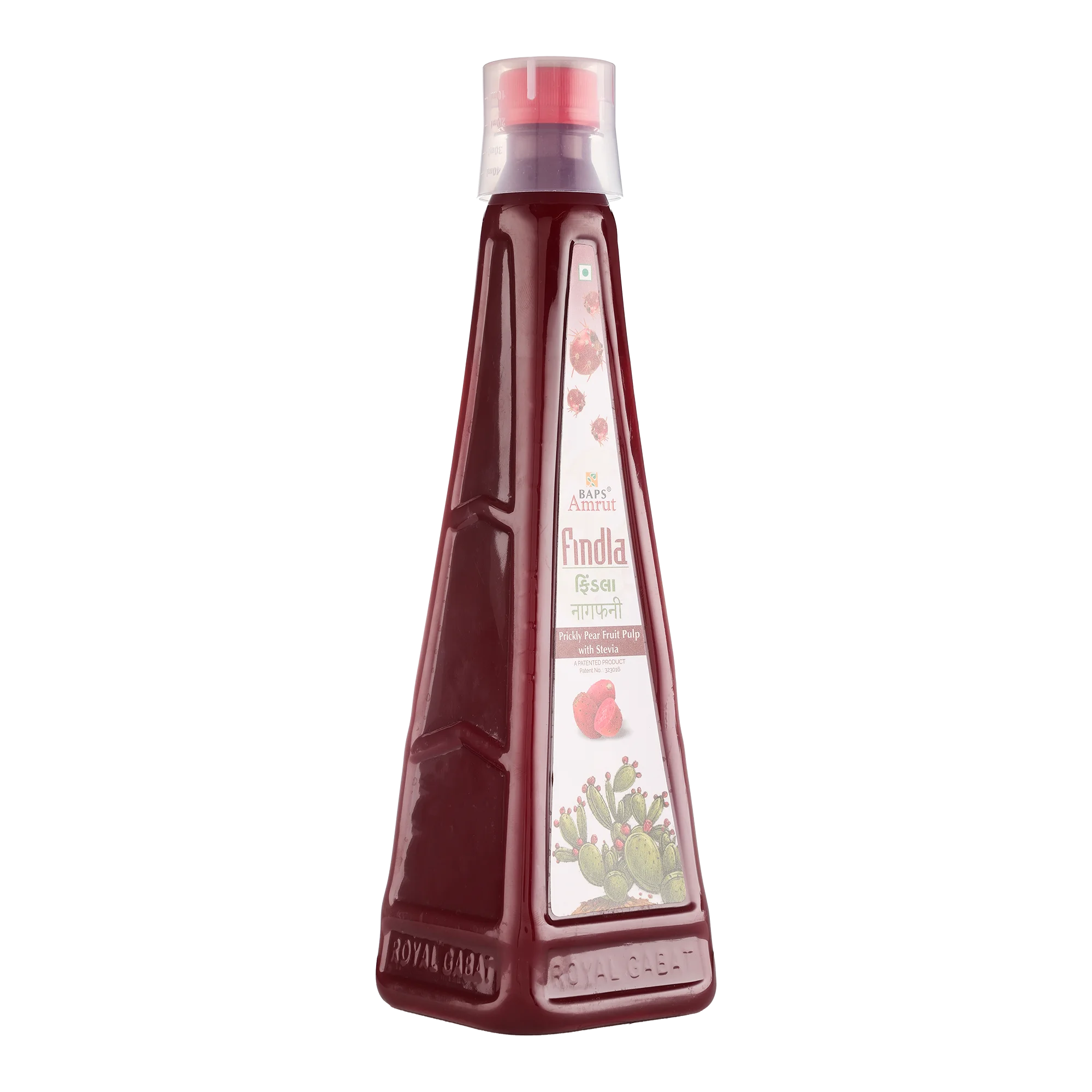 Findla Juice (With Stevia)