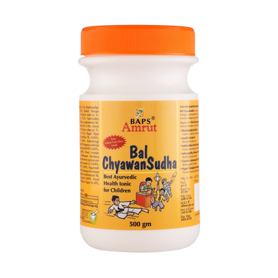 Bal Chyawan sudha