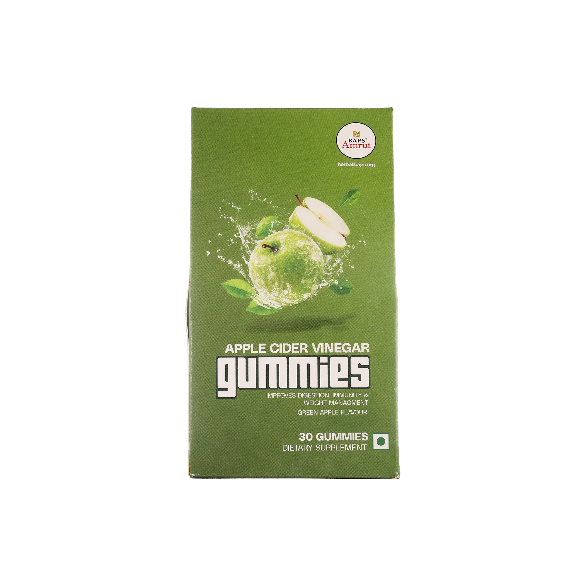 Gummies Apple Cider Vinegar