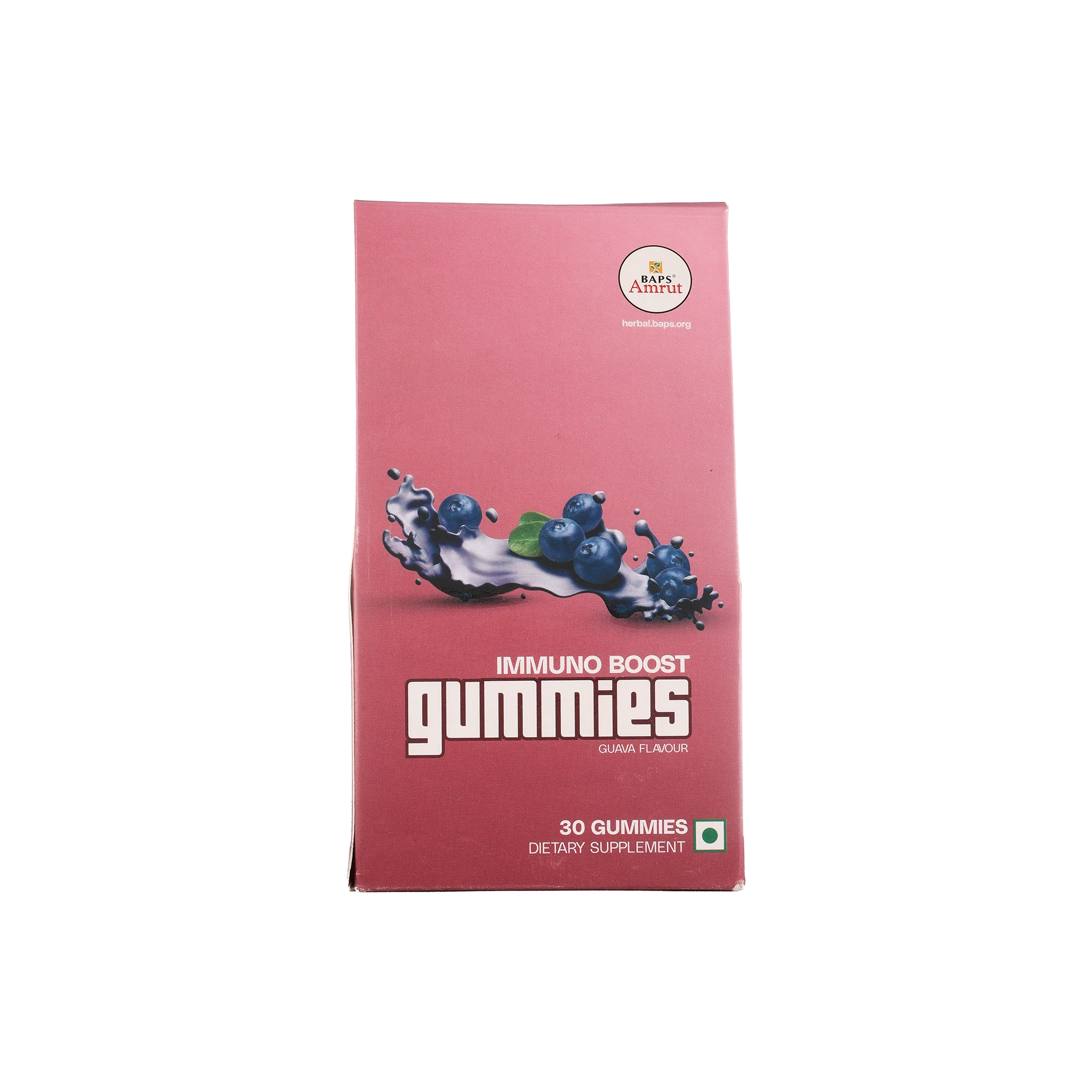 Gummies Immuno Boost