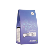 Gummies Multivitamin & Minerals