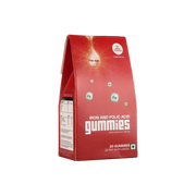 Gummies Iron & Frolic Acid