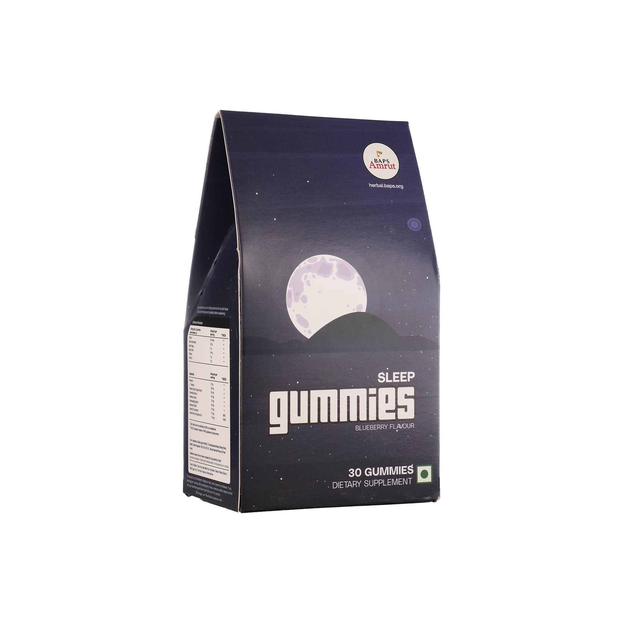 Gummies Sleep