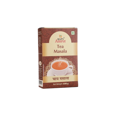 Tea Masala