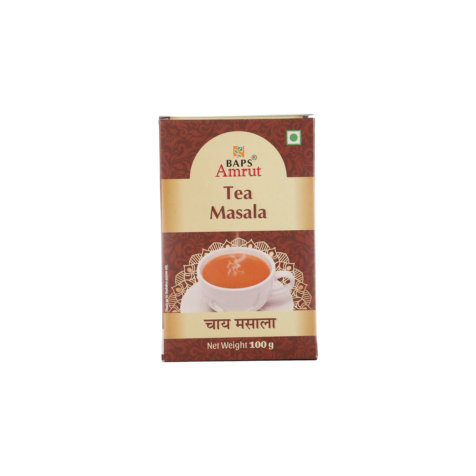Tea Masala