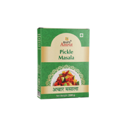 Pickle Masala (Aachar Masala)