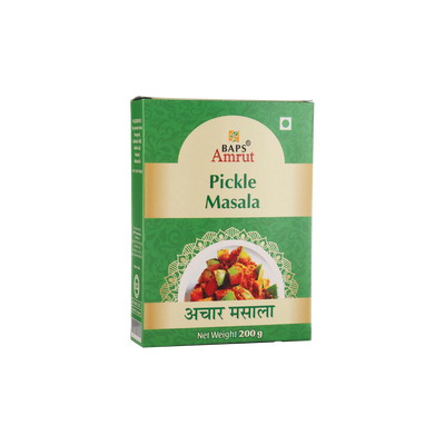 Pickle Masala (Aachar Masala)