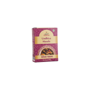 Undhiya Masala