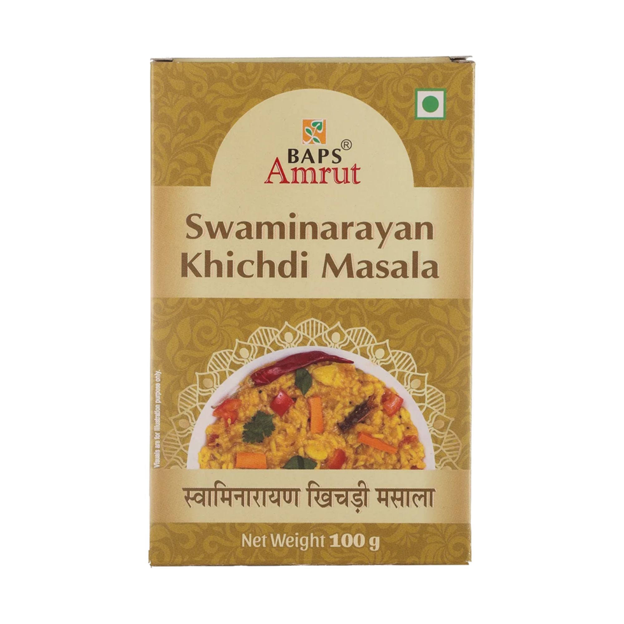 Swaminarayan Khichadi Masala