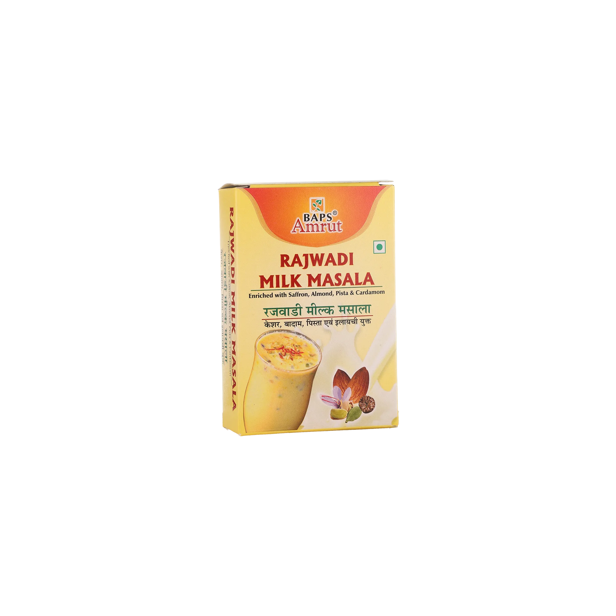 Rajwadi Milk Masala