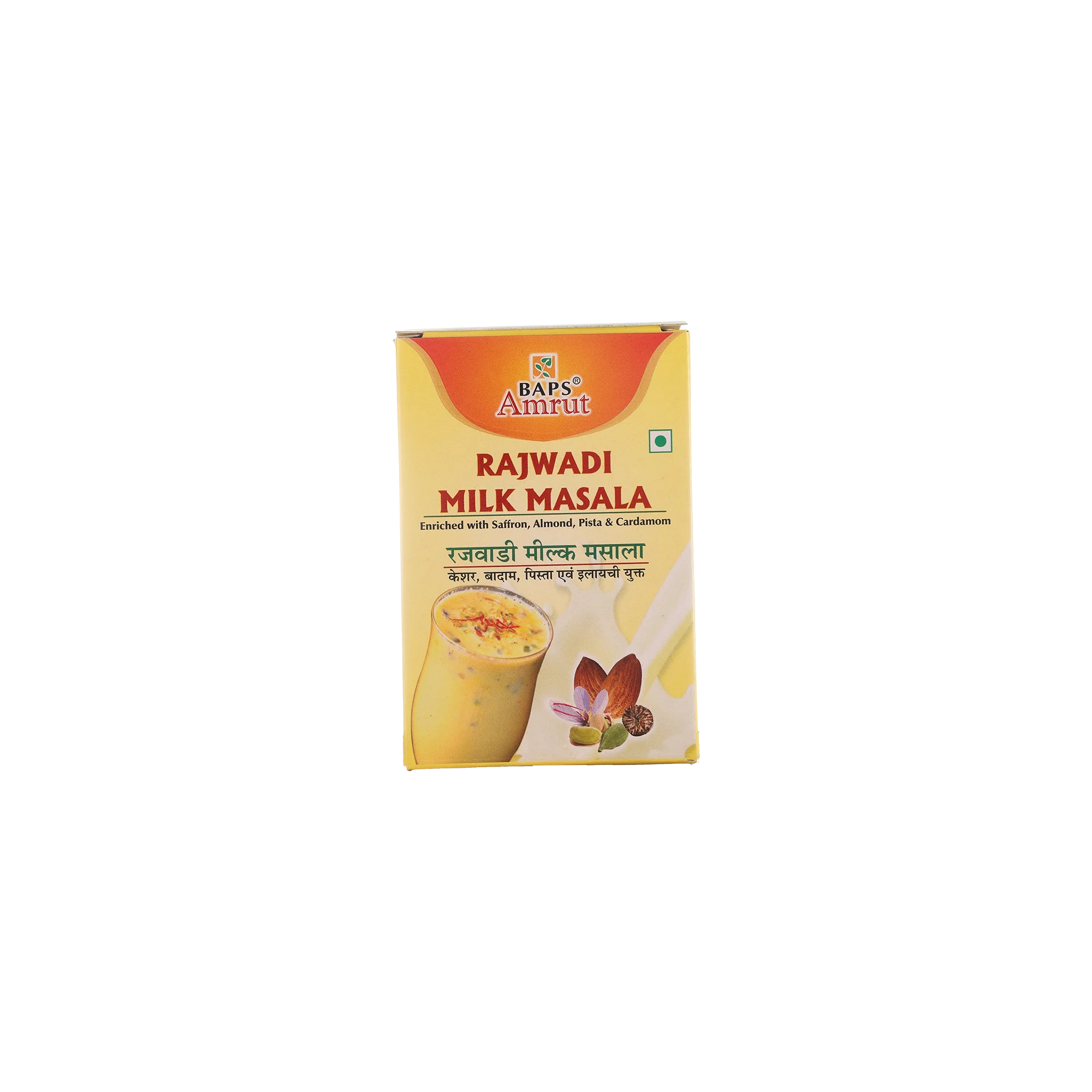 Rajwadi Milk Masala