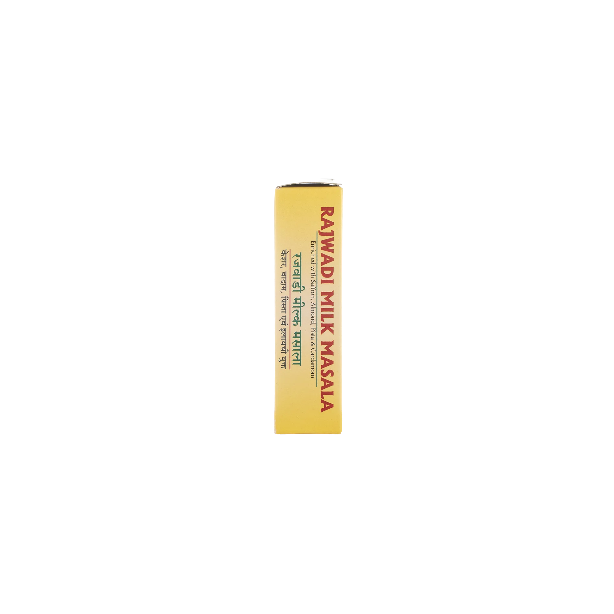 Rajwadi Milk Masala