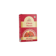 Chhole Masala