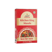 Kitchen King Masala- Satvik Kitchen Multi