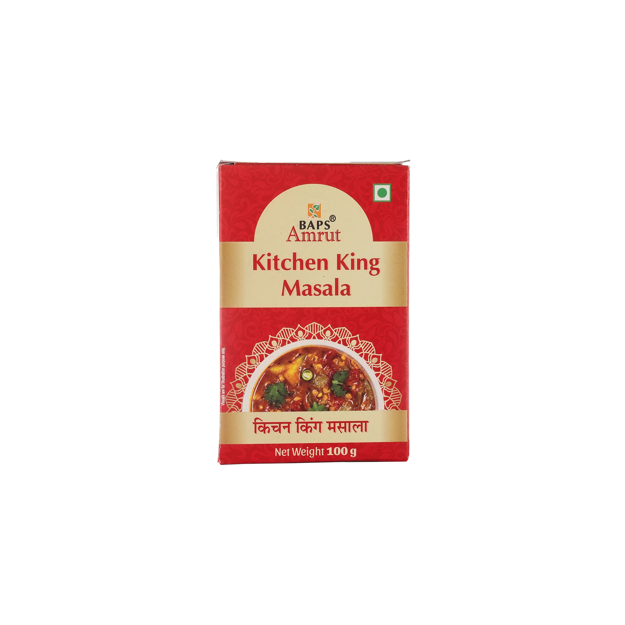 Kitchen King Masala- Satvik Kitchen Multi