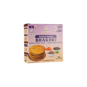 Masala Falahari Bhakhri