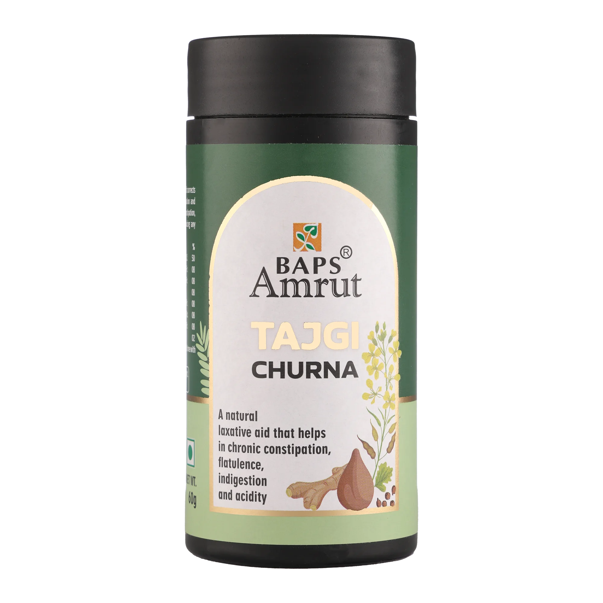 Tajgi Churna