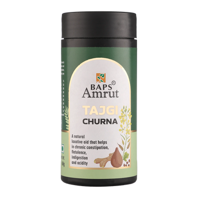 Tajgi Churna