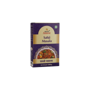 Sabji Masala