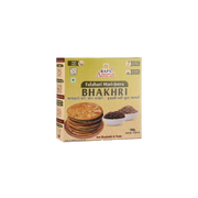 Falahari Mari jeera Khakhra